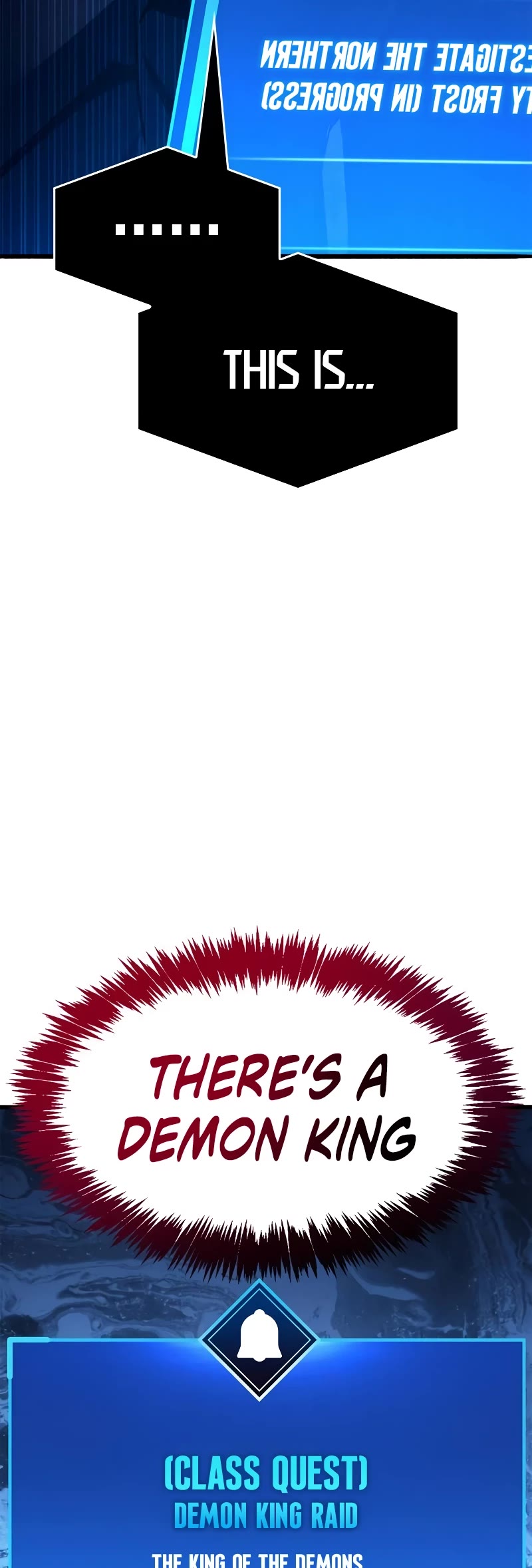 The Player Hides His Past Chapter 39 page 106 - Chapter 39