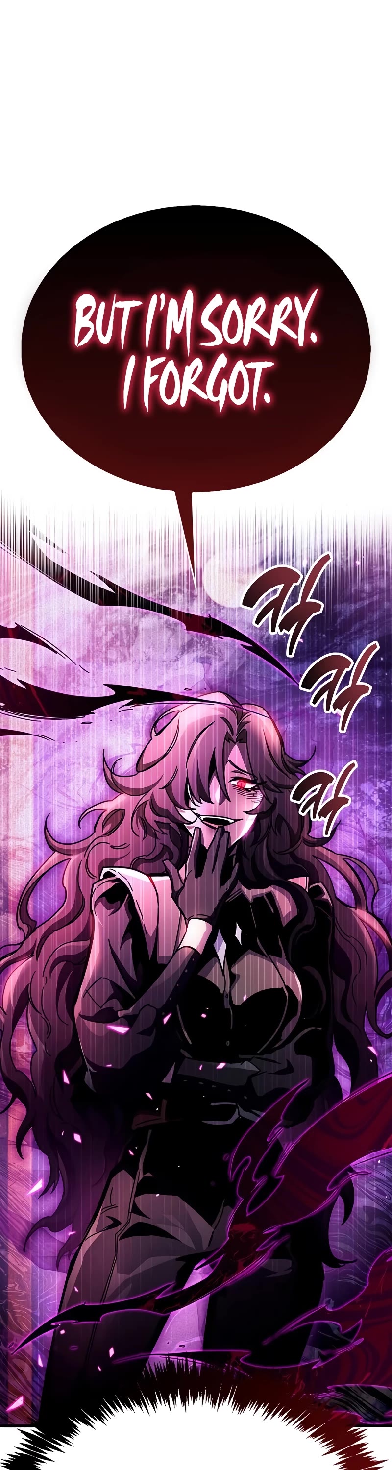 The Player Hides His Past Chapter 39 page 12 - Chapter 39