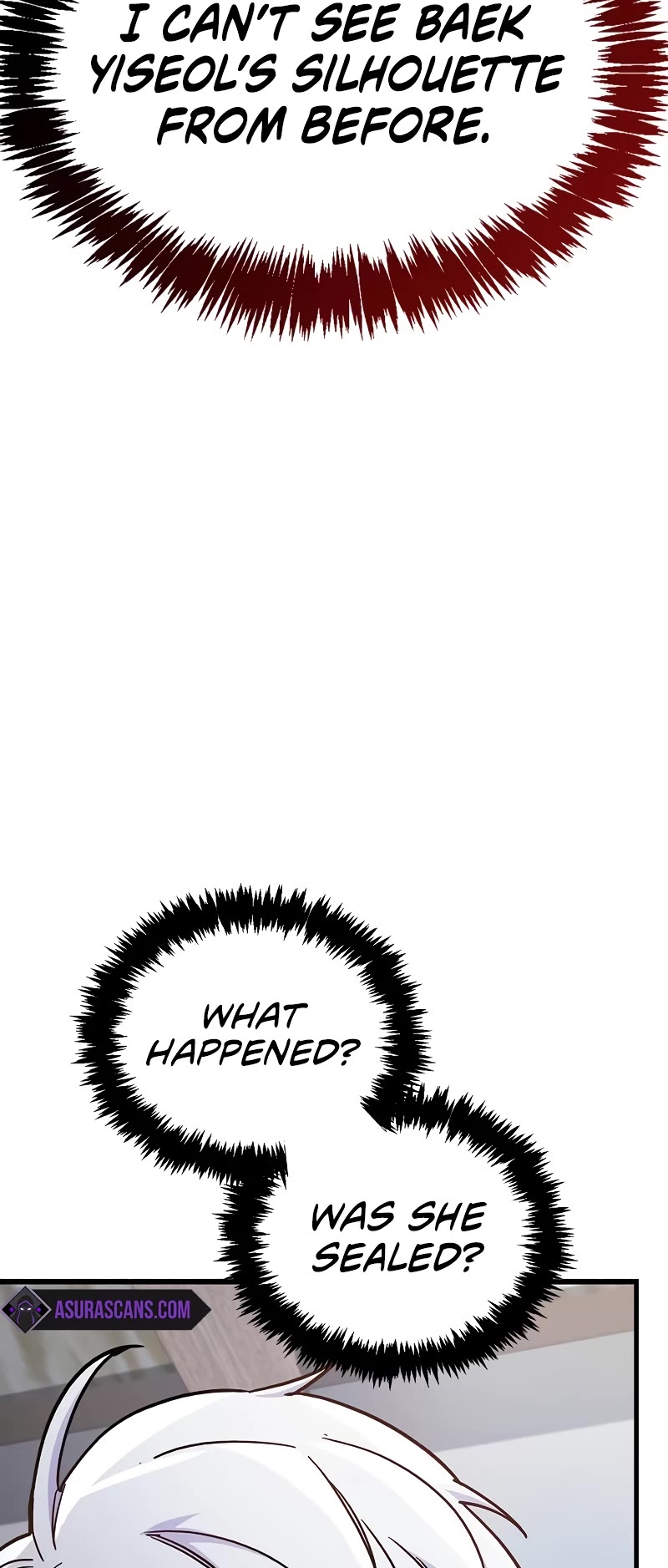 The Player Hides His Past Chapter 39 page 13 - Chapter 39