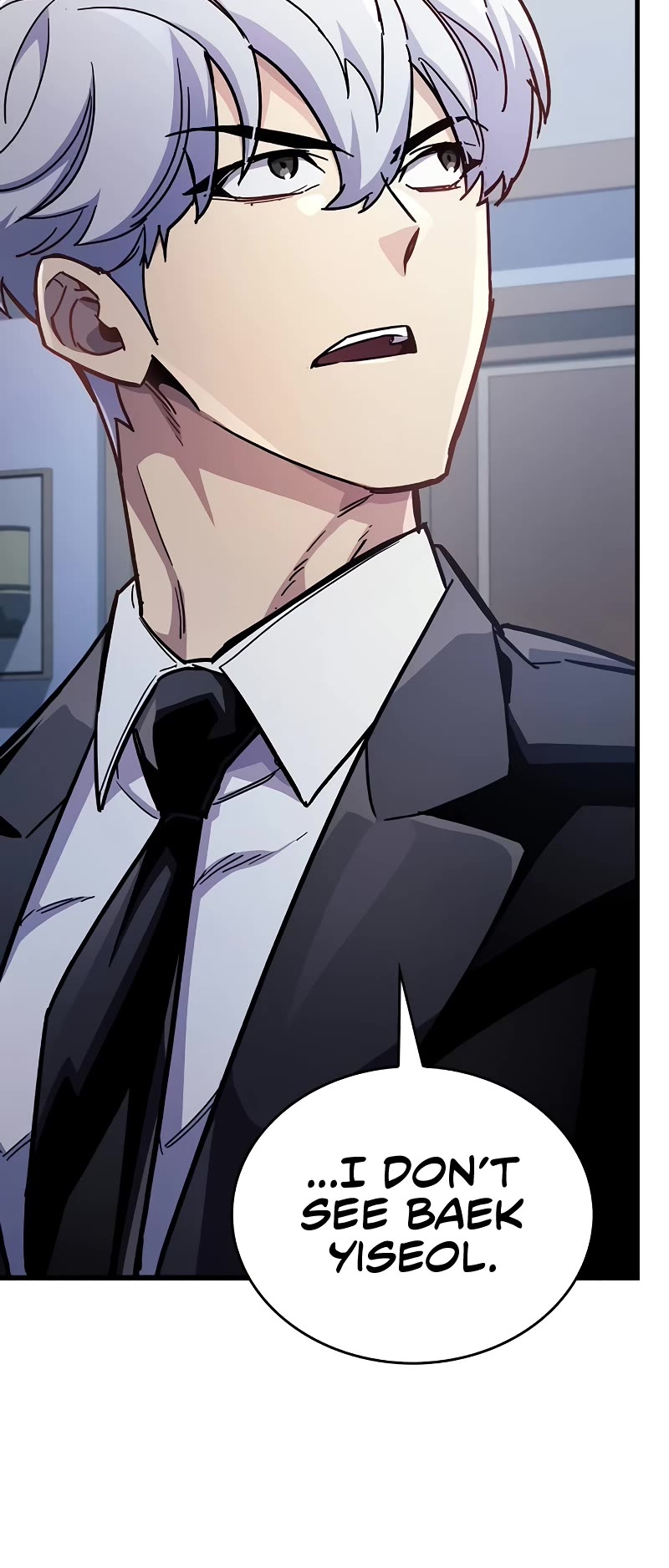 The Player Hides His Past Chapter 39 page 14 - Chapter 39