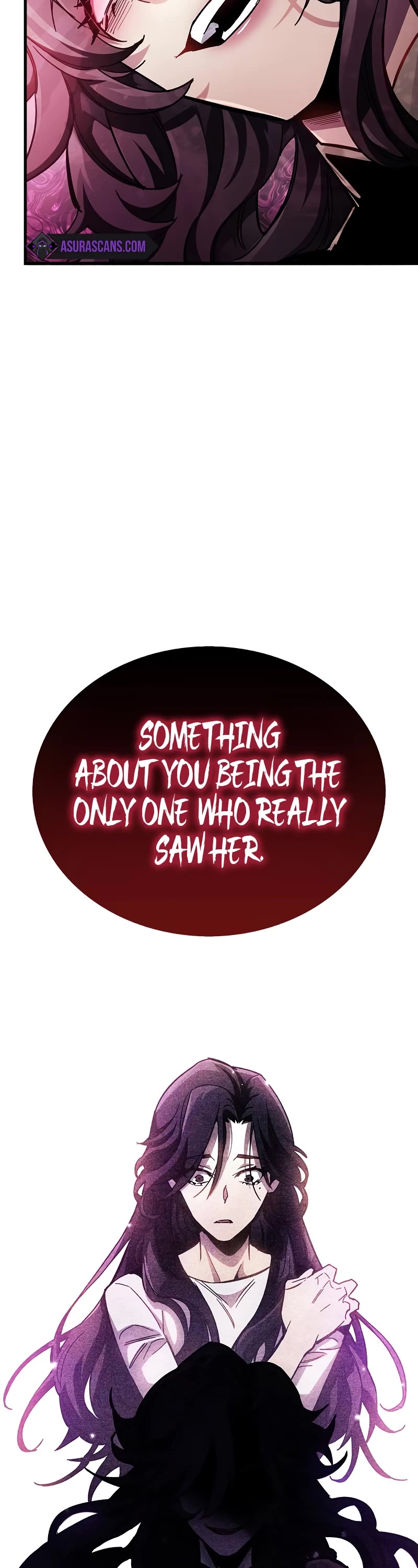 The Player Hides His Past Chapter 39 page 22 - Chapter 39