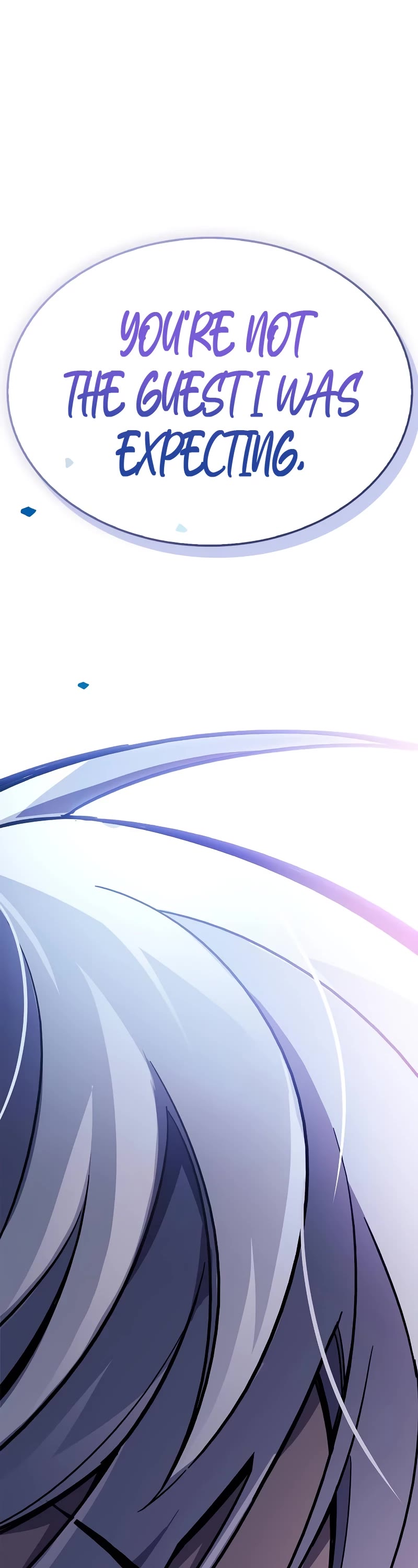 The Player Hides His Past Chapter 39 page 3 - Chapter 39