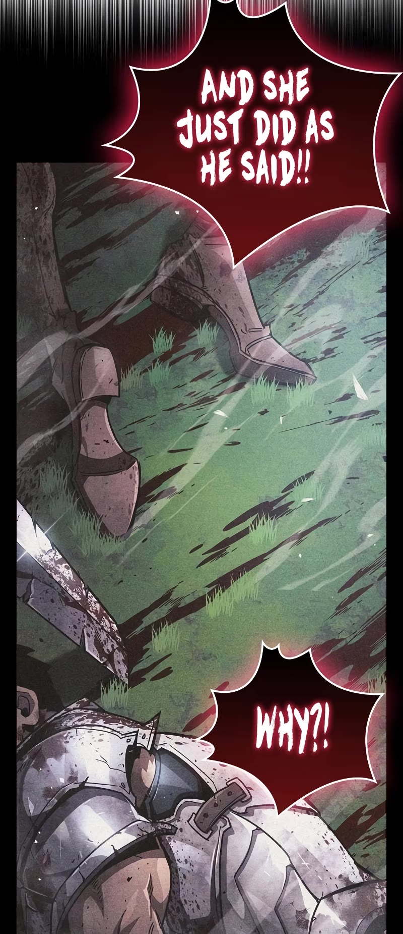 The Player Hides His Past Chapter 39 page 33 - Chapter 39