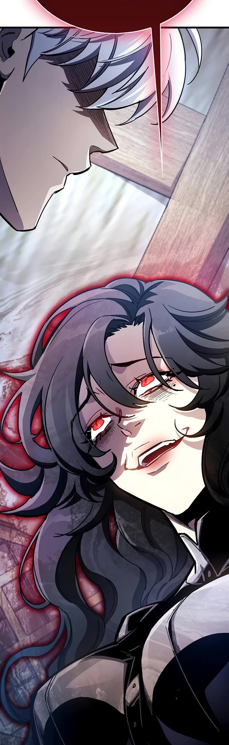The Player Hides His Past Chapter 39 page 37 - Chapter 39