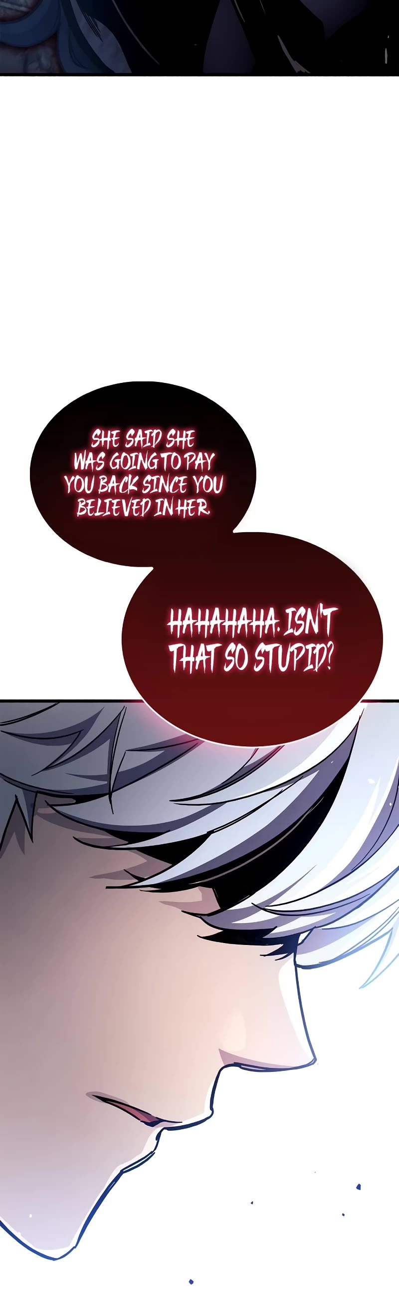 The Player Hides His Past Chapter 39 page 38 - Chapter 39