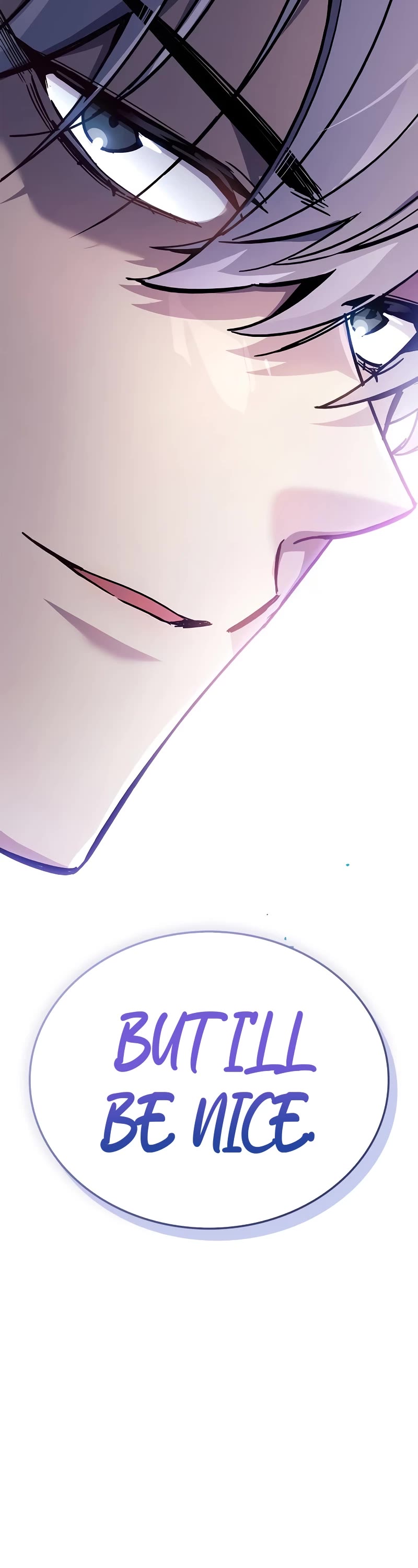 The Player Hides His Past Chapter 39 page 4 - Chapter 39