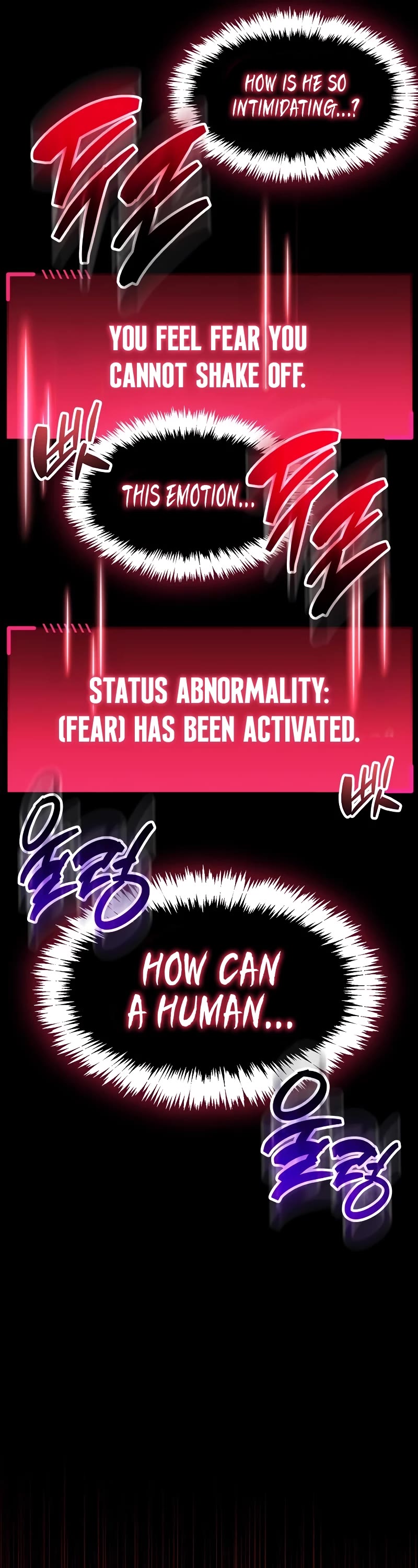 The Player Hides His Past Chapter 39 page 43 - Chapter 39
