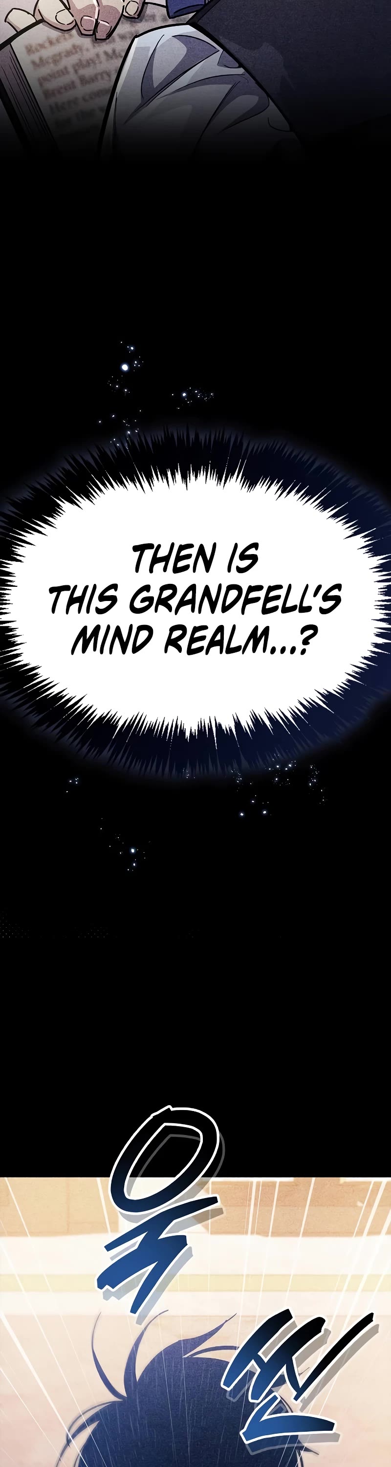 The Player Hides His Past Chapter 39 page 53 - Chapter 39