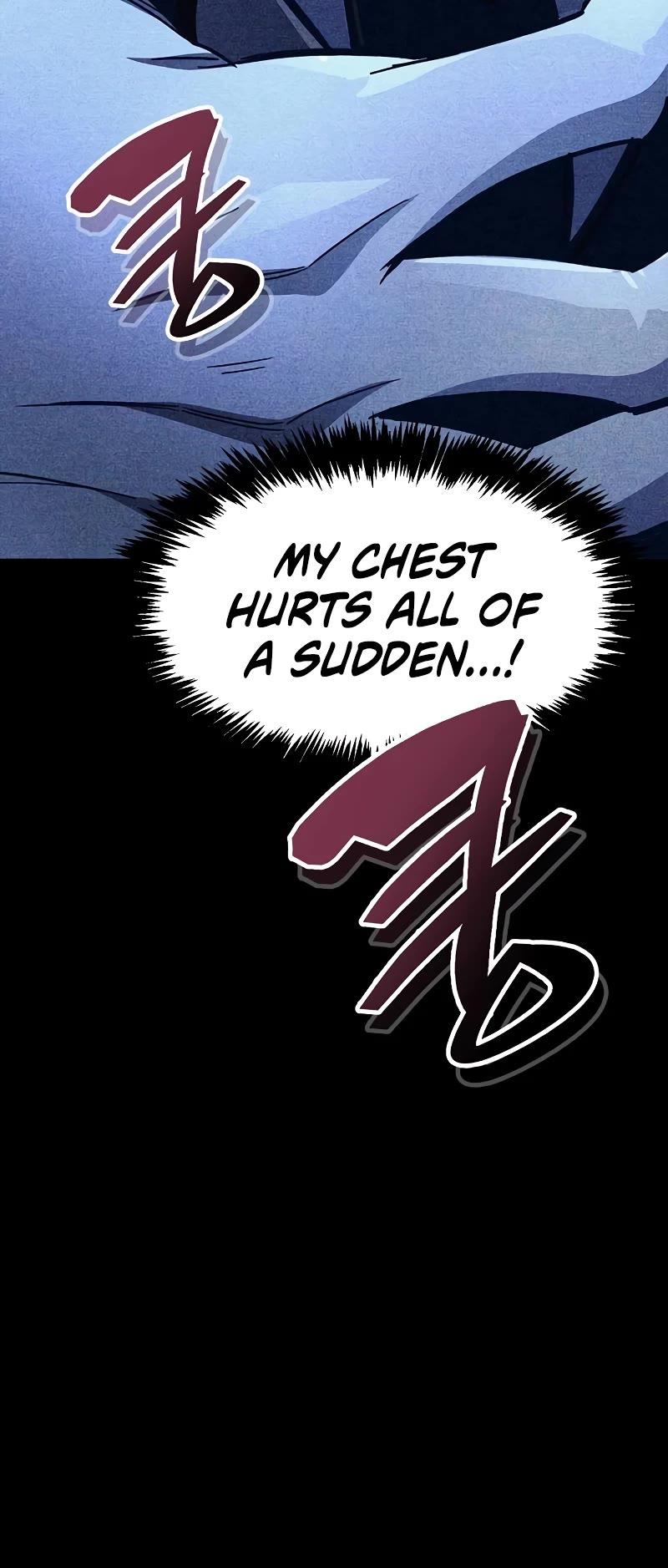 The Player Hides His Past Chapter 39 page 55 - Chapter 39