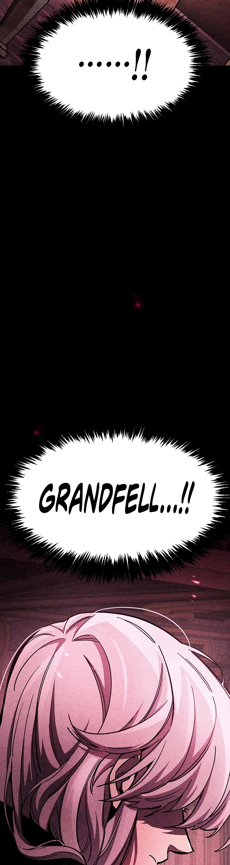The Player Hides His Past Chapter 39 page 58 - Chapter 39