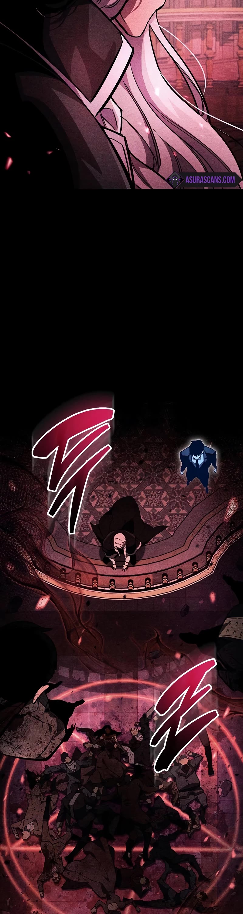 The Player Hides His Past Chapter 39 page 59 - Chapter 39