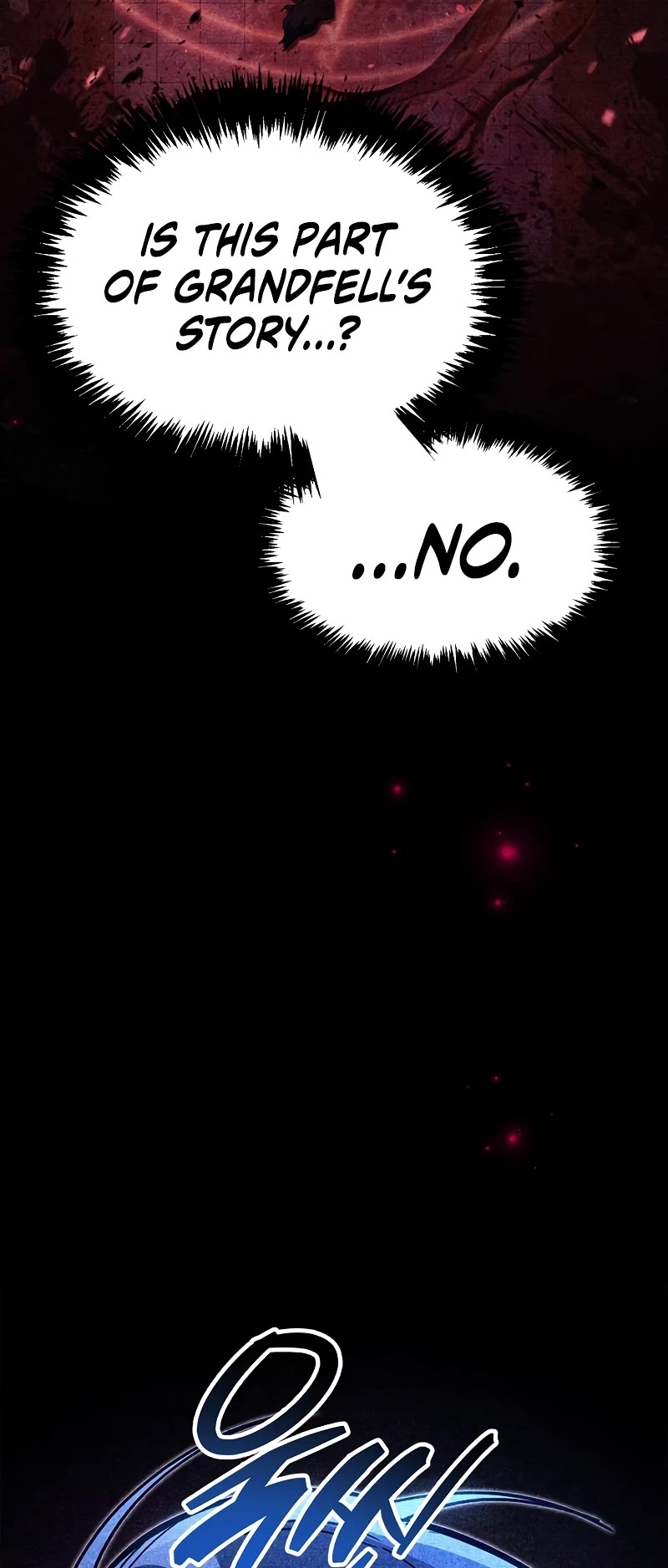 The Player Hides His Past Chapter 39 page 60 - Chapter 39