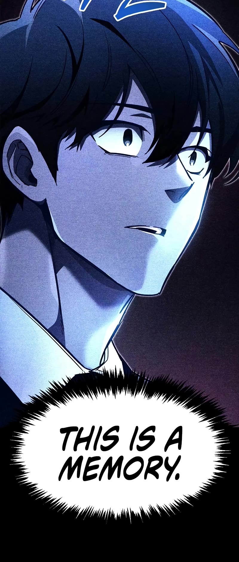 The Player Hides His Past Chapter 39 page 61 - Chapter 39