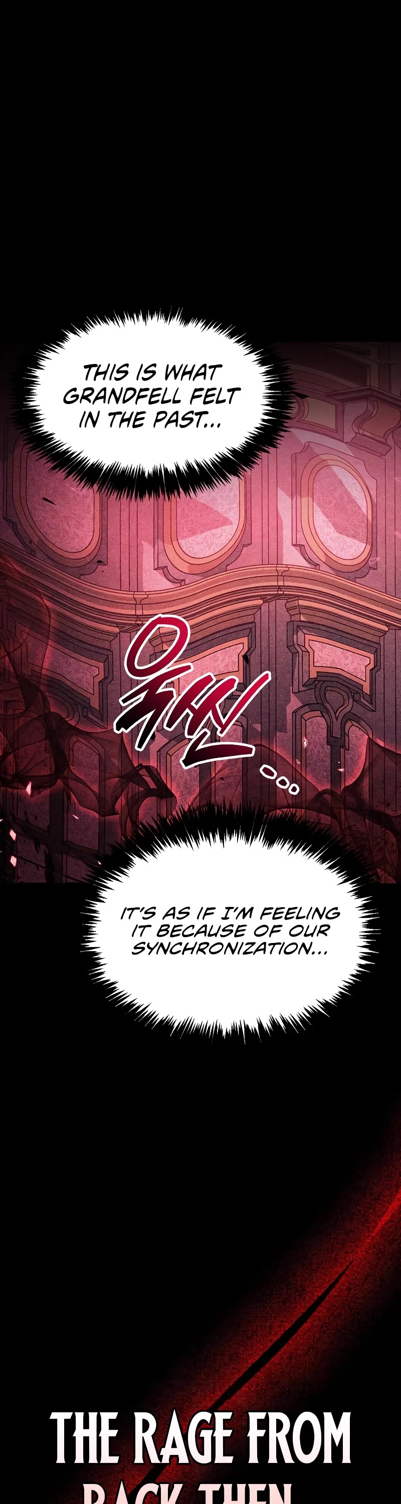 The Player Hides His Past Chapter 39 page 62 - Chapter 39