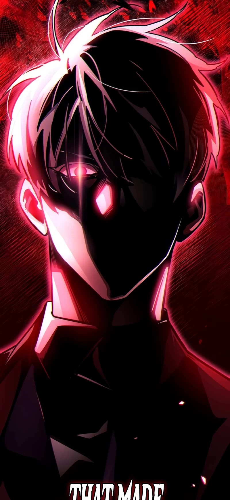 The Player Hides His Past Chapter 39 page 65 - Chapter 39
