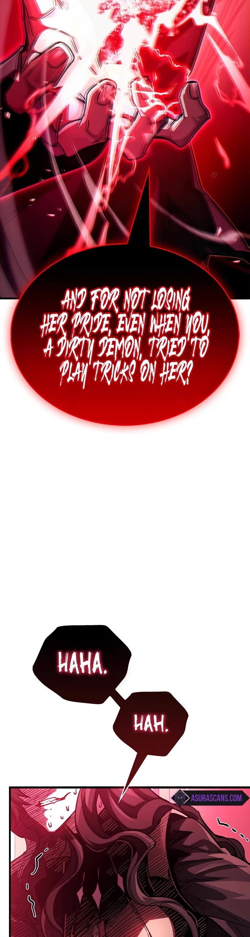 The Player Hides His Past Chapter 39 page 69 - Chapter 39