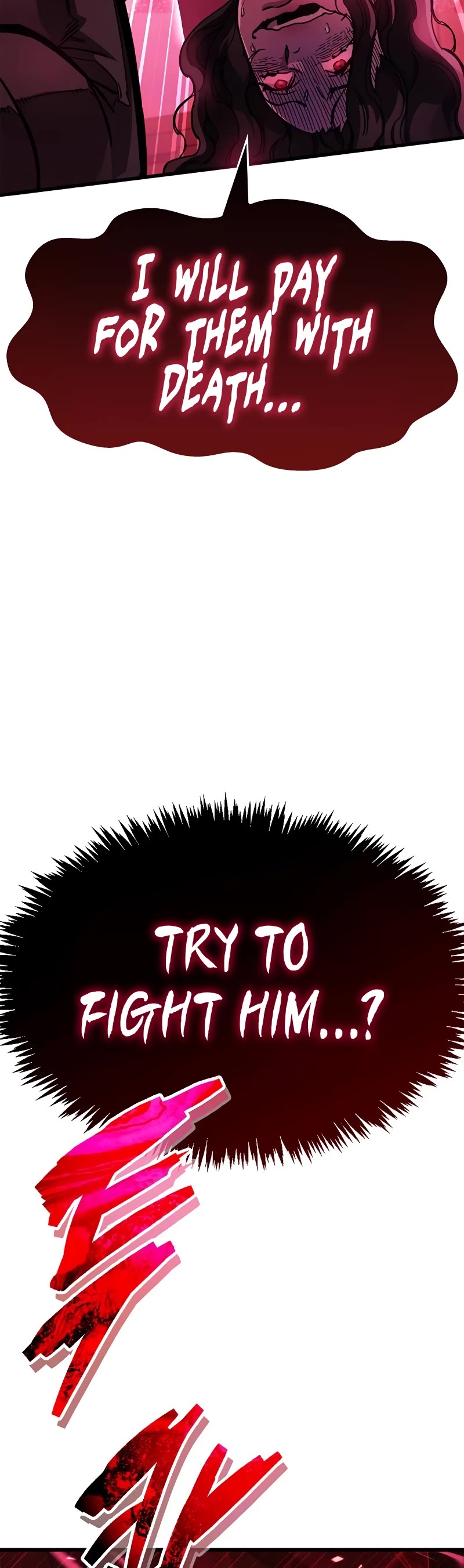 The Player Hides His Past Chapter 39 page 73 - Chapter 39
