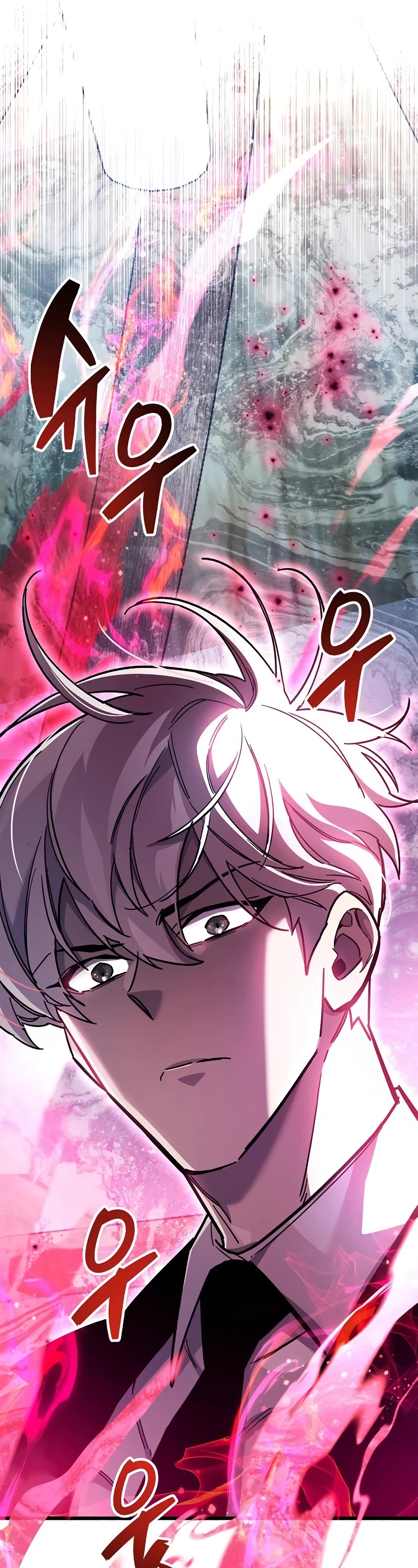 The Player Hides His Past Chapter 39 page 75 - Chapter 39