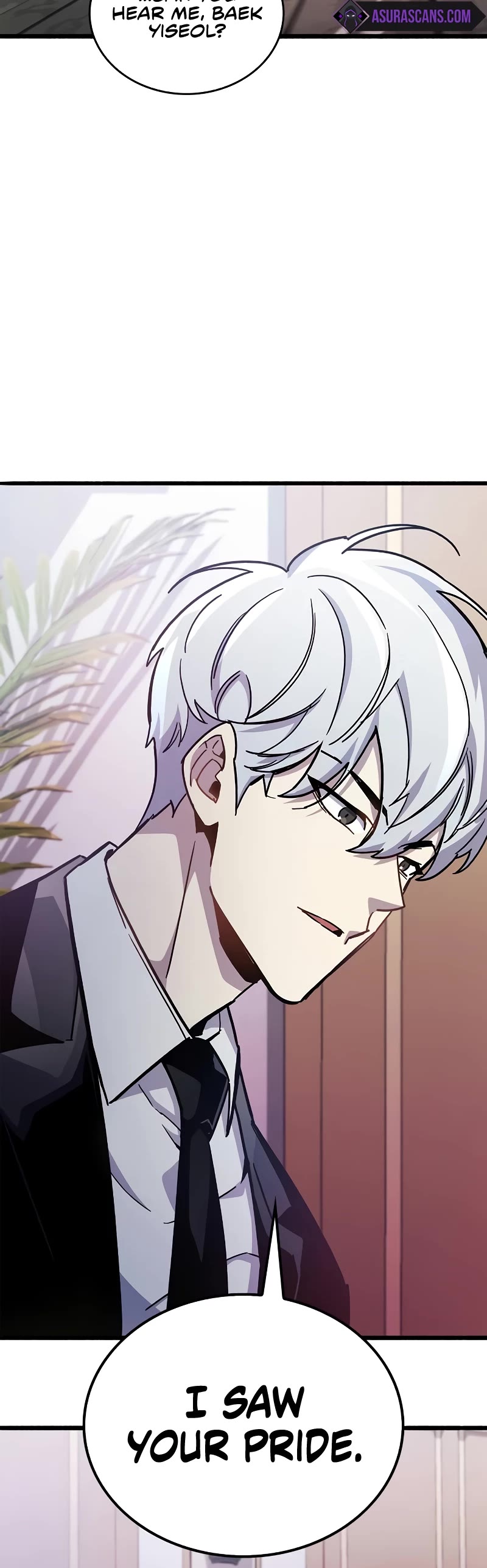 The Player Hides His Past Chapter 39 page 77 - Chapter 39