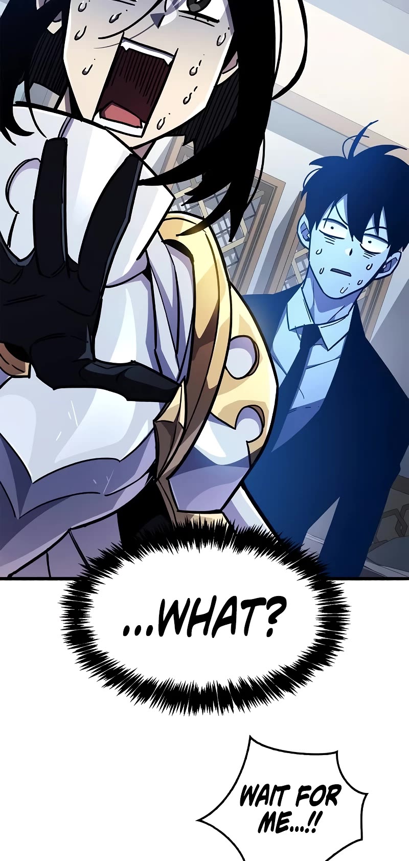 The Player Hides His Past Chapter 39 page 90 - Chapter 39