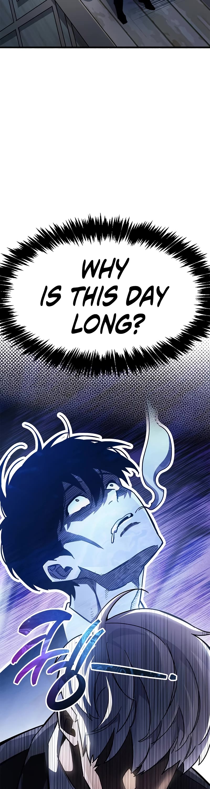 The Player Hides His Past Chapter 39 page 93 - Chapter 39