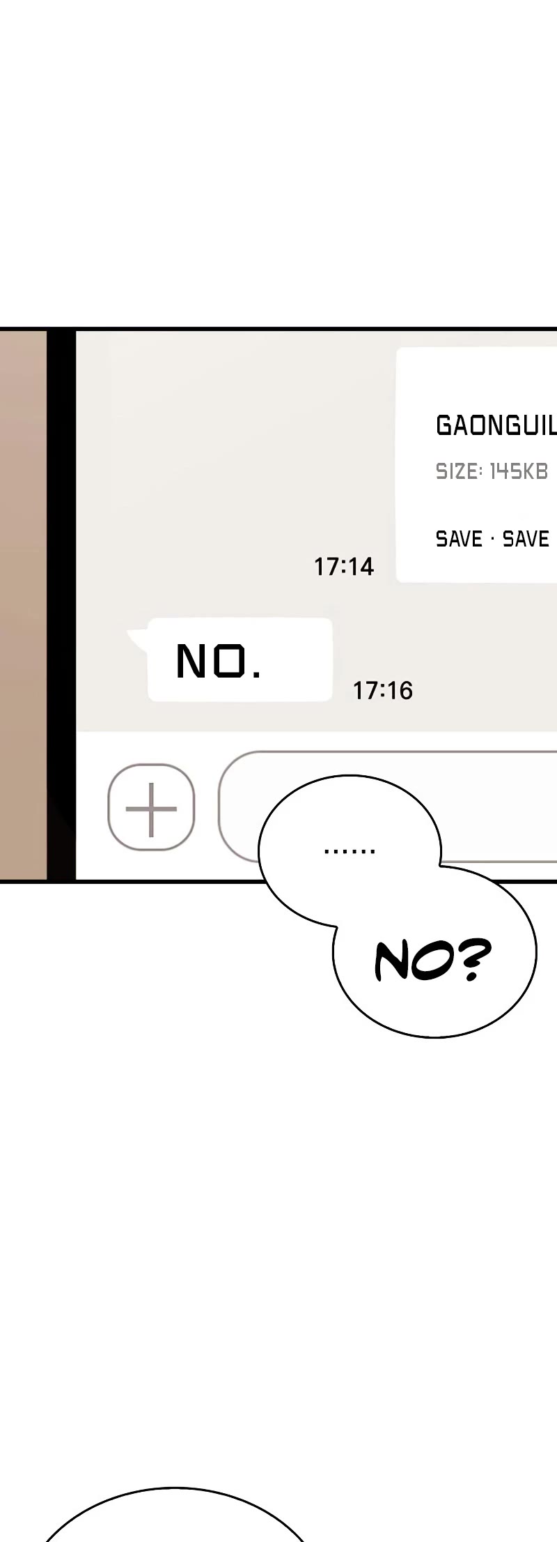 The Player Hides His Past Chapter 4 page 42 - Chapter 4