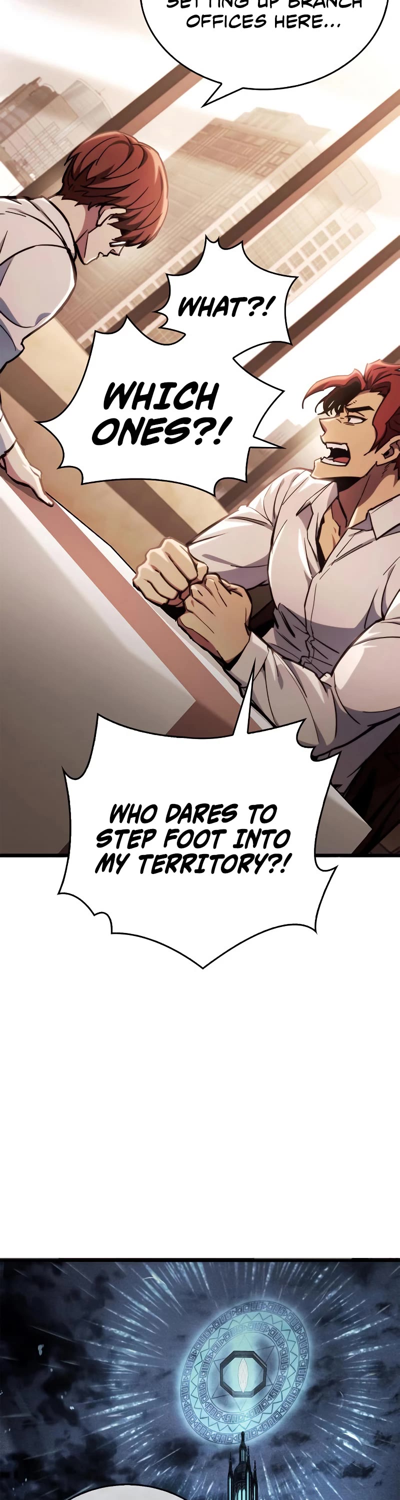 The Player Hides His Past Chapter 4 page 45 - Chapter 4
