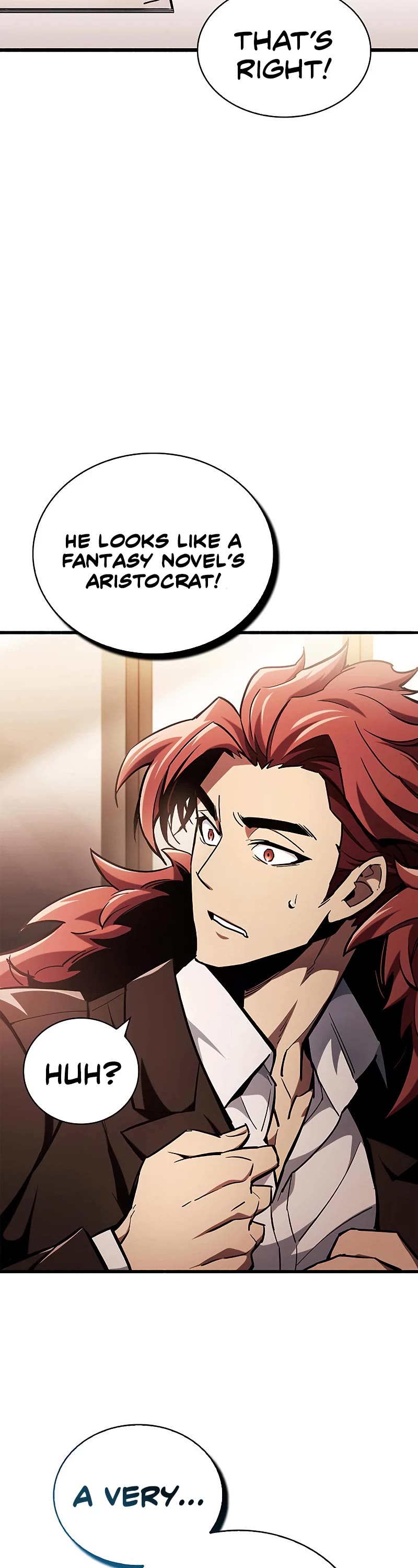The Player Hides His Past Chapter 4 page 52 - Chapter 4