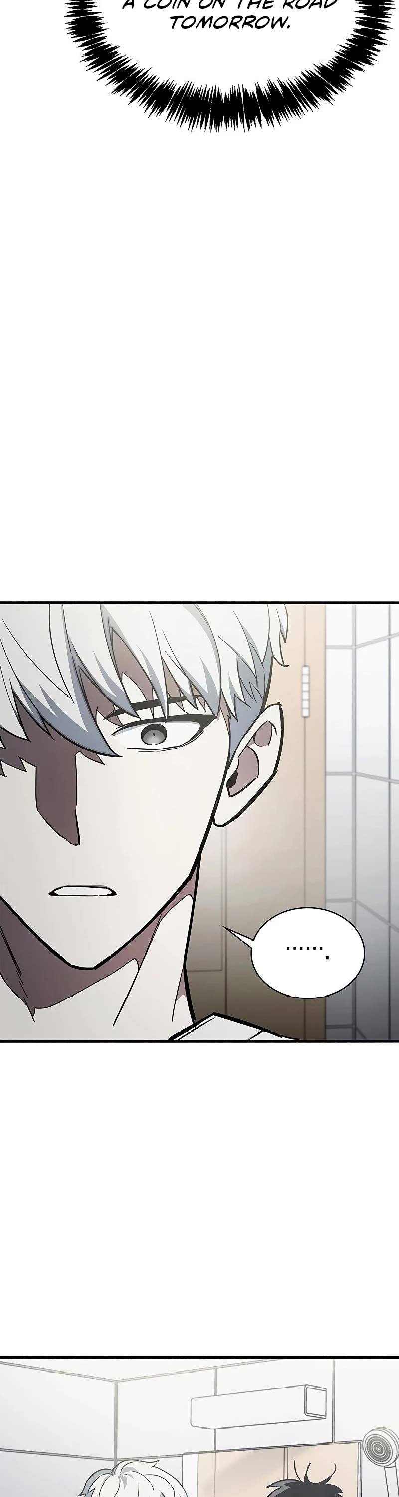 The Player Hides His Past Chapter 4 page 65 - Chapter 4