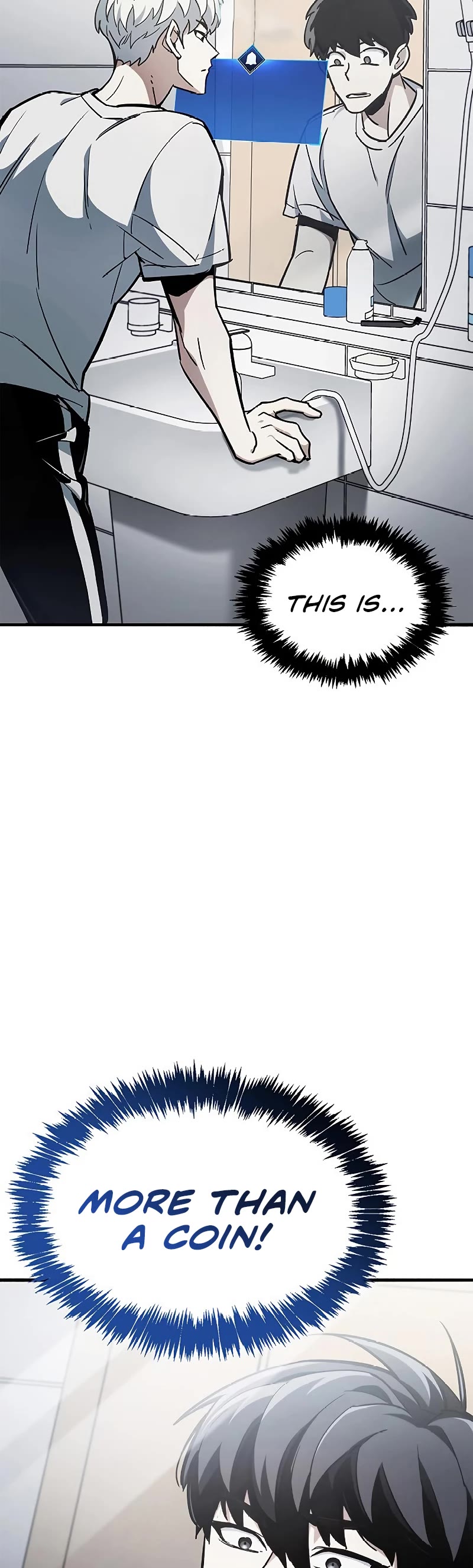 The Player Hides His Past Chapter 4 page 66 - Chapter 4