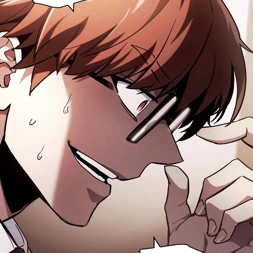 The Player Hides His Past Chapter 4 cover