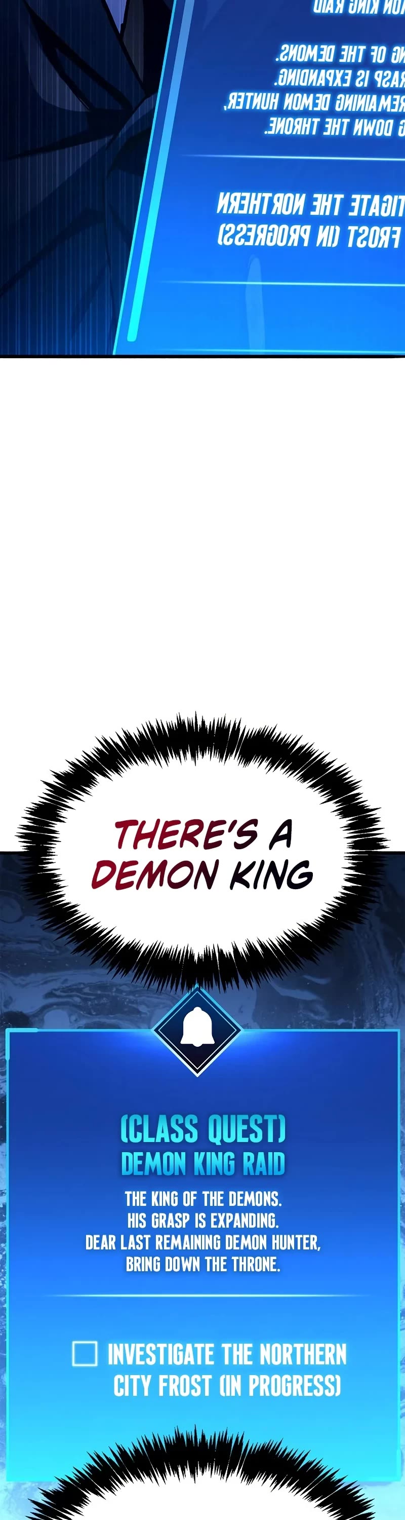 The Player Hides His Past Chapter 40 page 3 - Chapter 40