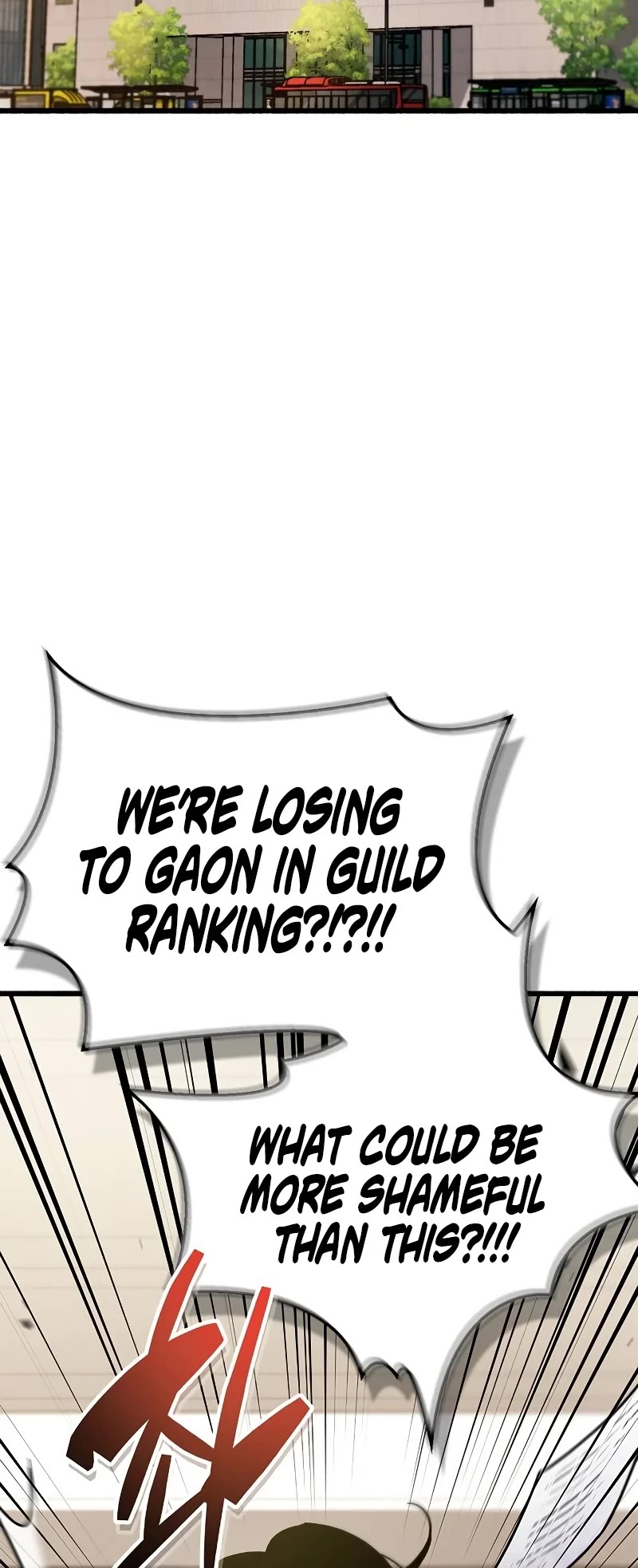The Player Hides His Past Chapter 40 page 40 - Chapter 40