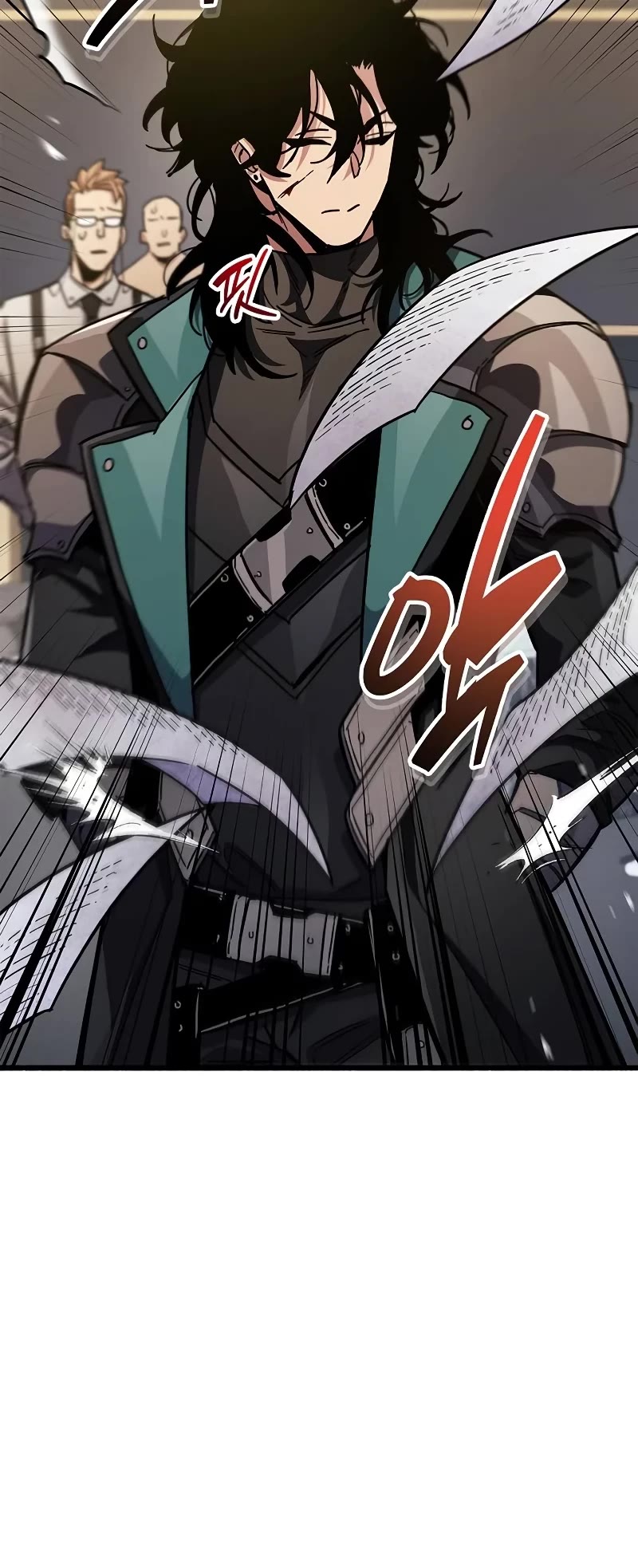 The Player Hides His Past Chapter 40 page 41 - Chapter 40
