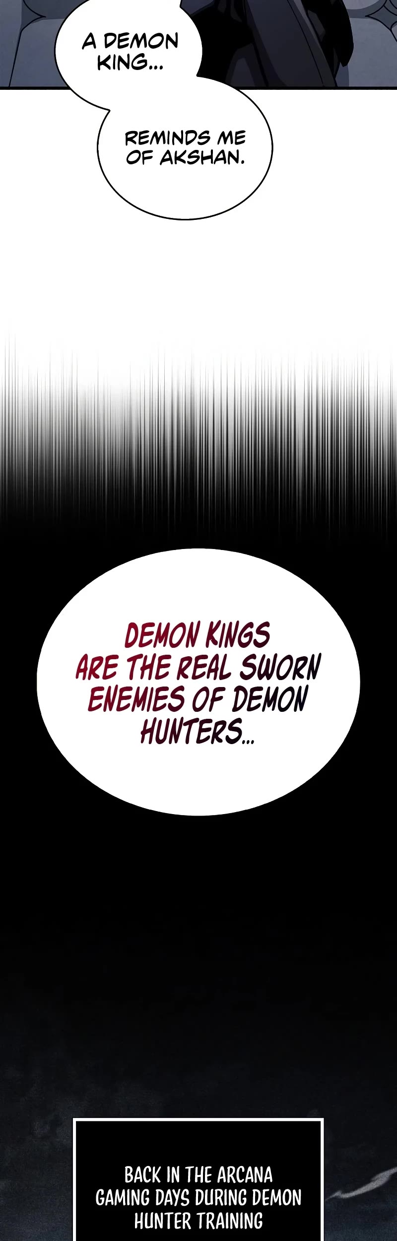 The Player Hides His Past Chapter 40 page 5 - Chapter 40
