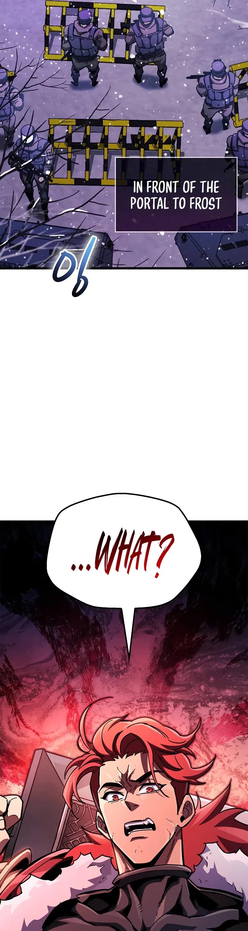 The Player Hides His Past Chapter 40 page 63 - Chapter 40