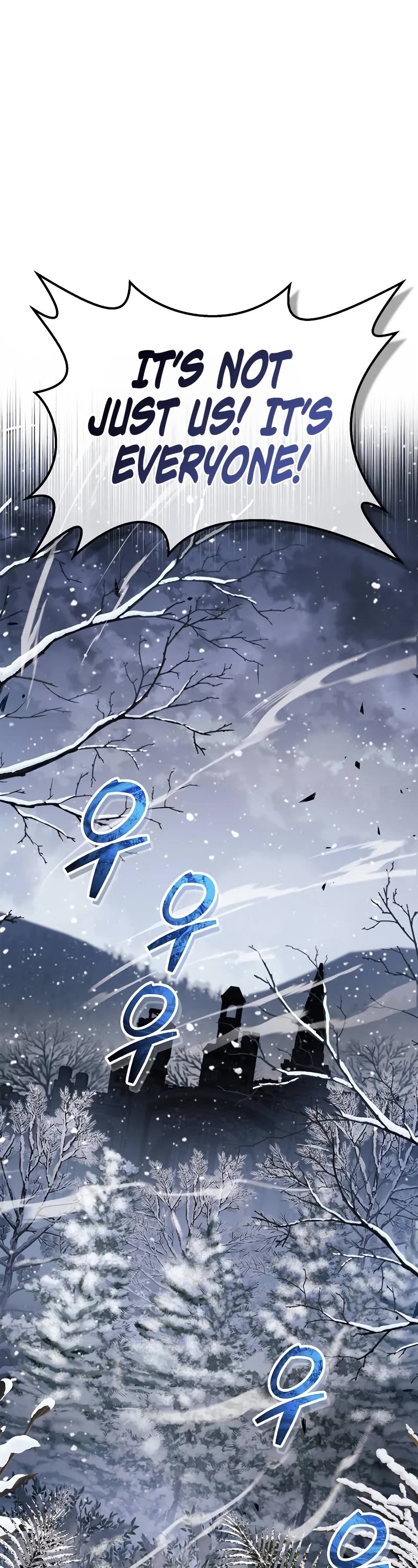 The Player Hides His Past Chapter 40 page 68 - Chapter 40