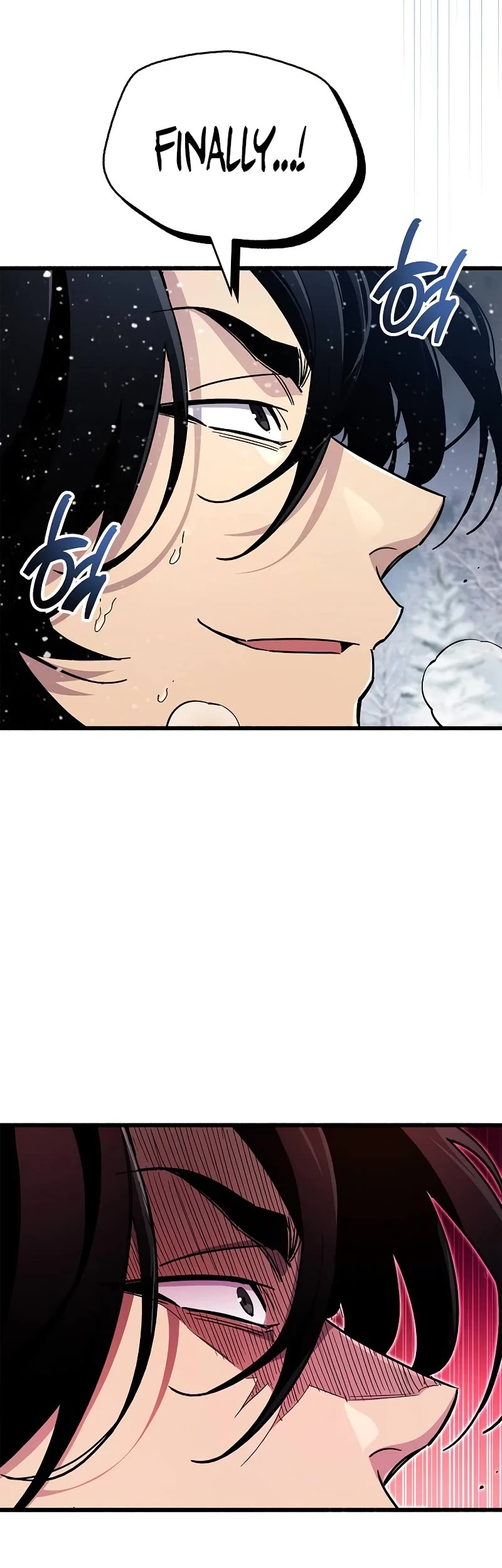 The Player Hides His Past Chapter 40 page 71 - Chapter 40