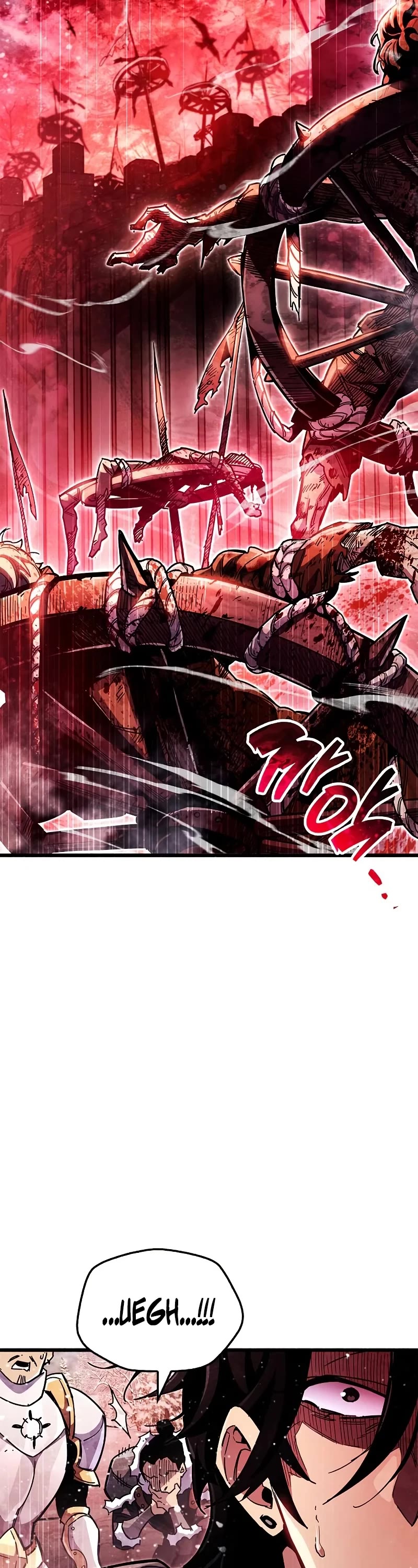 The Player Hides His Past Chapter 40 page 74 - Chapter 40