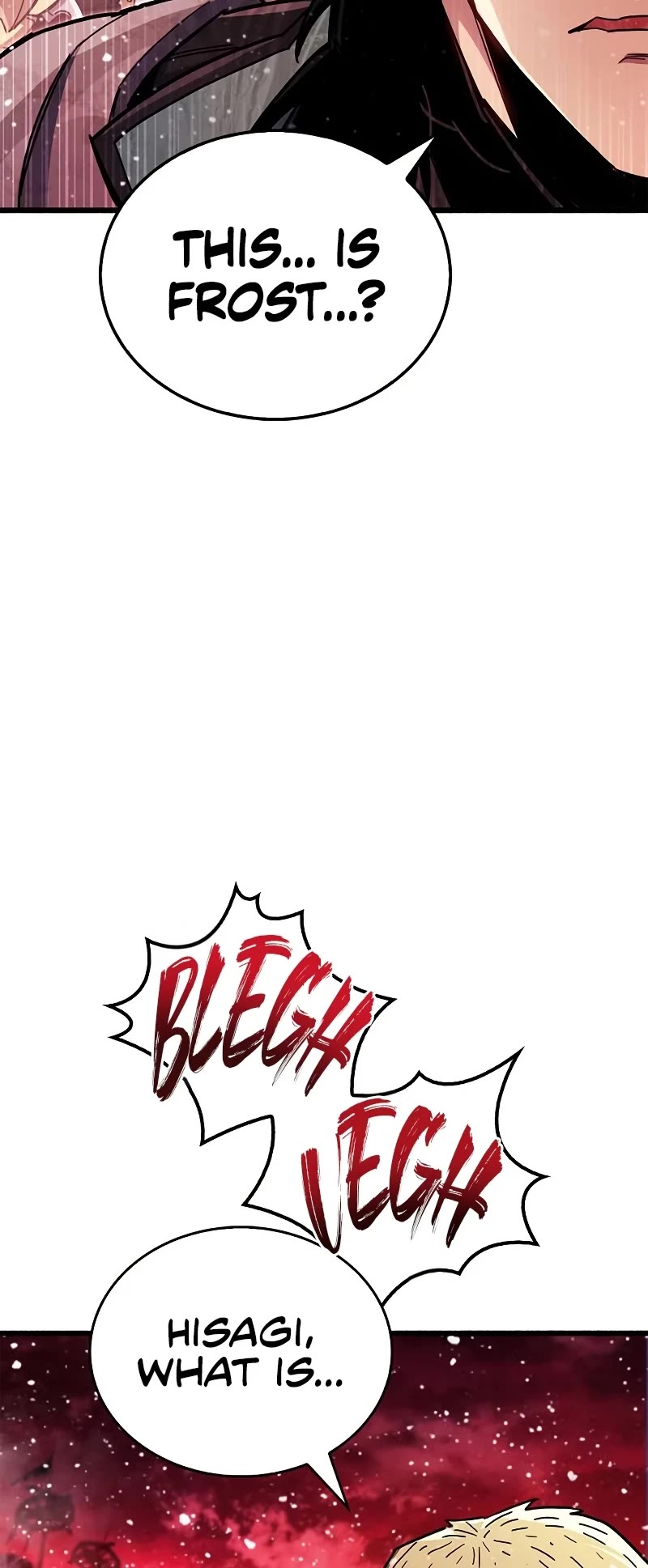 The Player Hides His Past Chapter 40 page 75 - Chapter 40