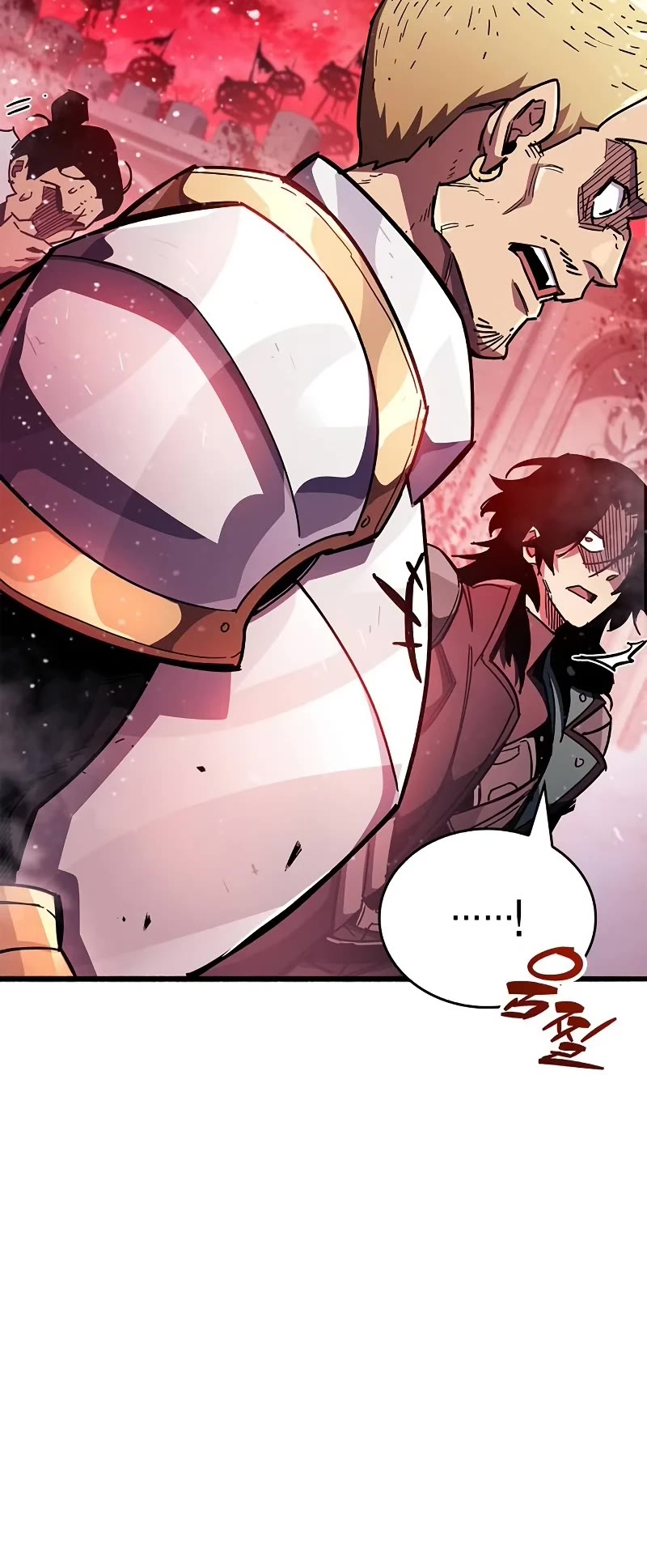 The Player Hides His Past Chapter 40 page 76 - Chapter 40