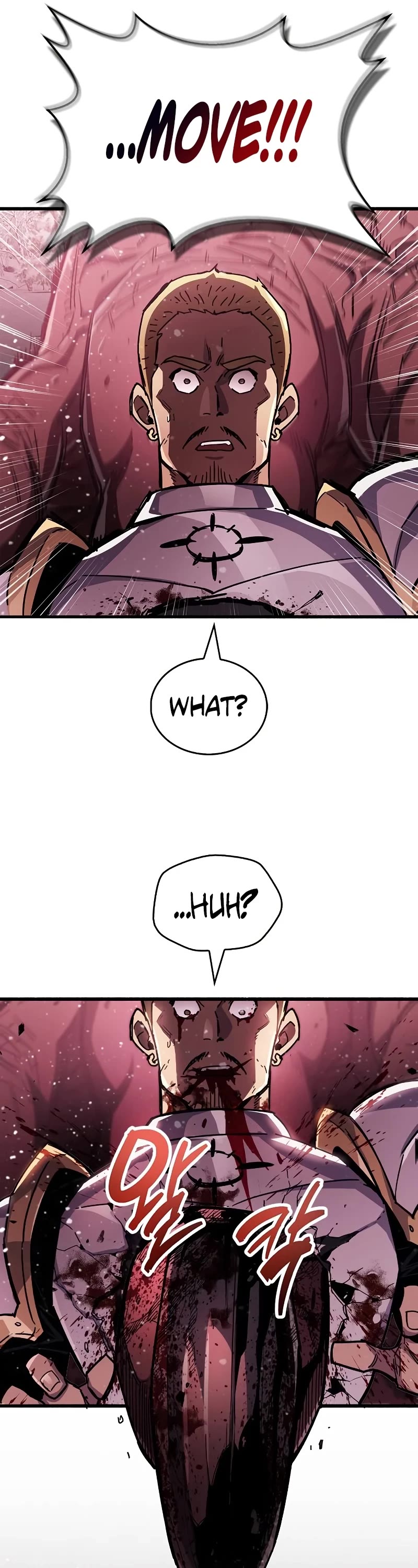 The Player Hides His Past Chapter 40 page 77 - Chapter 40