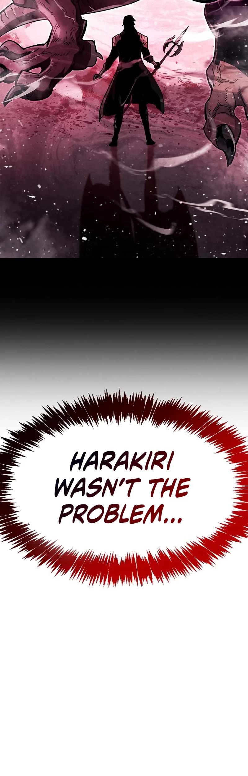 The Player Hides His Past Chapter 40 page 81 - Chapter 40