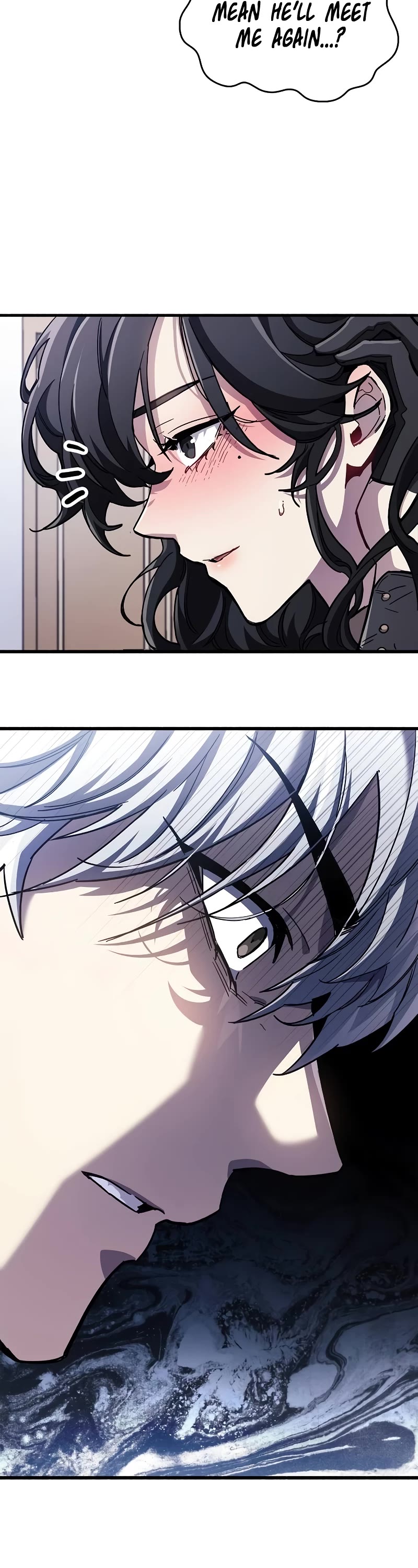 The Player Hides His Past Chapter 41 page 34 - Chapter 41