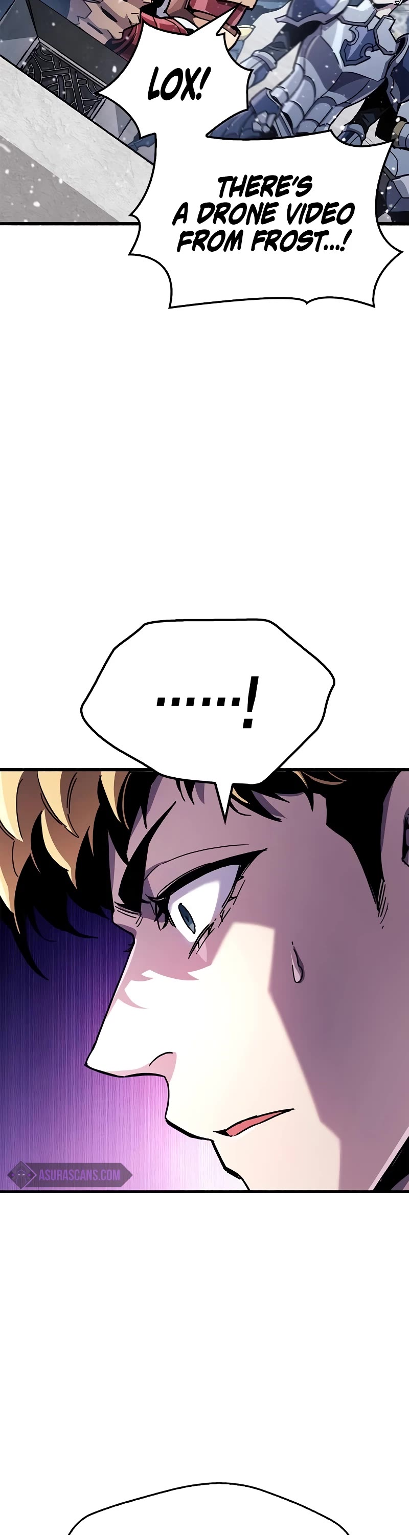 The Player Hides His Past Chapter 41 page 49 - Chapter 41