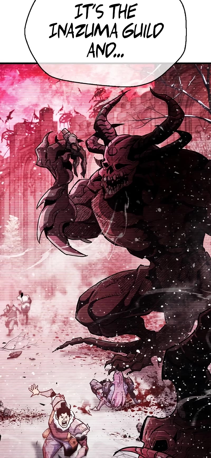 The Player Hides His Past Chapter 41 page 50 - Chapter 41