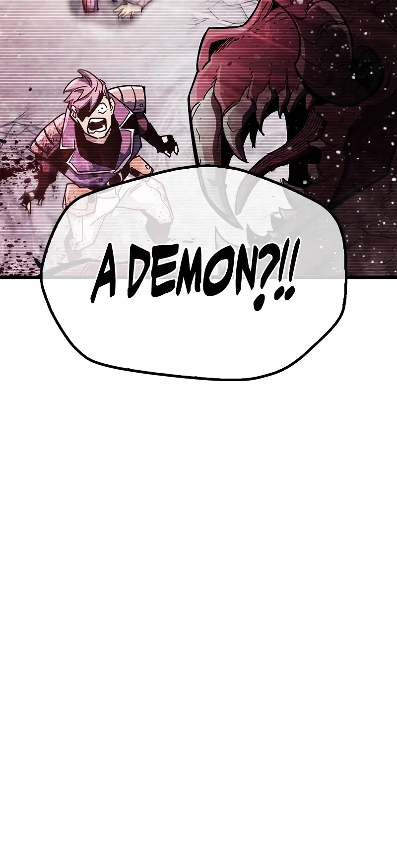 The Player Hides His Past Chapter 41 page 51 - Chapter 41