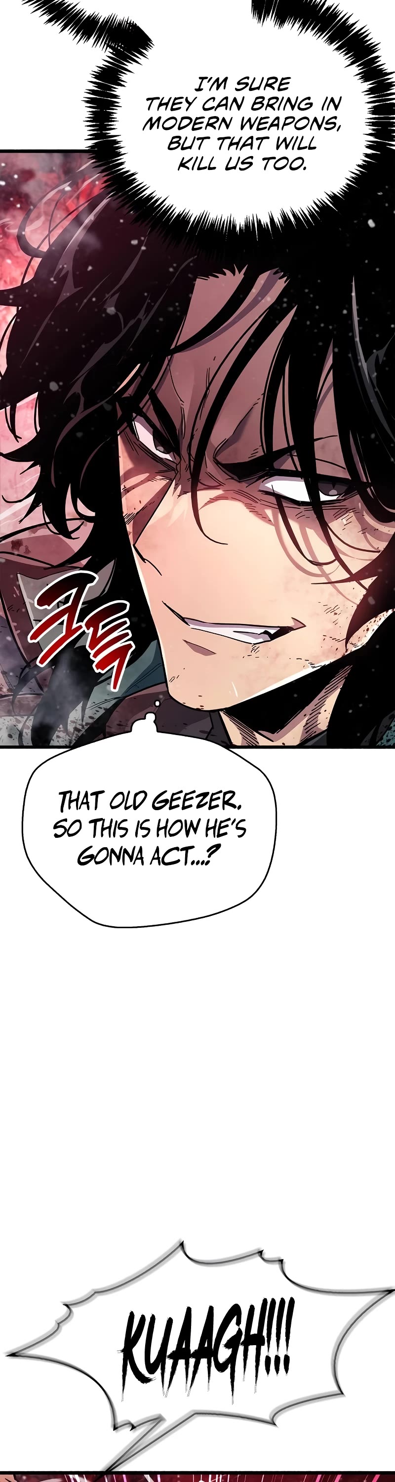 The Player Hides His Past Chapter 41 page 53 - Chapter 41