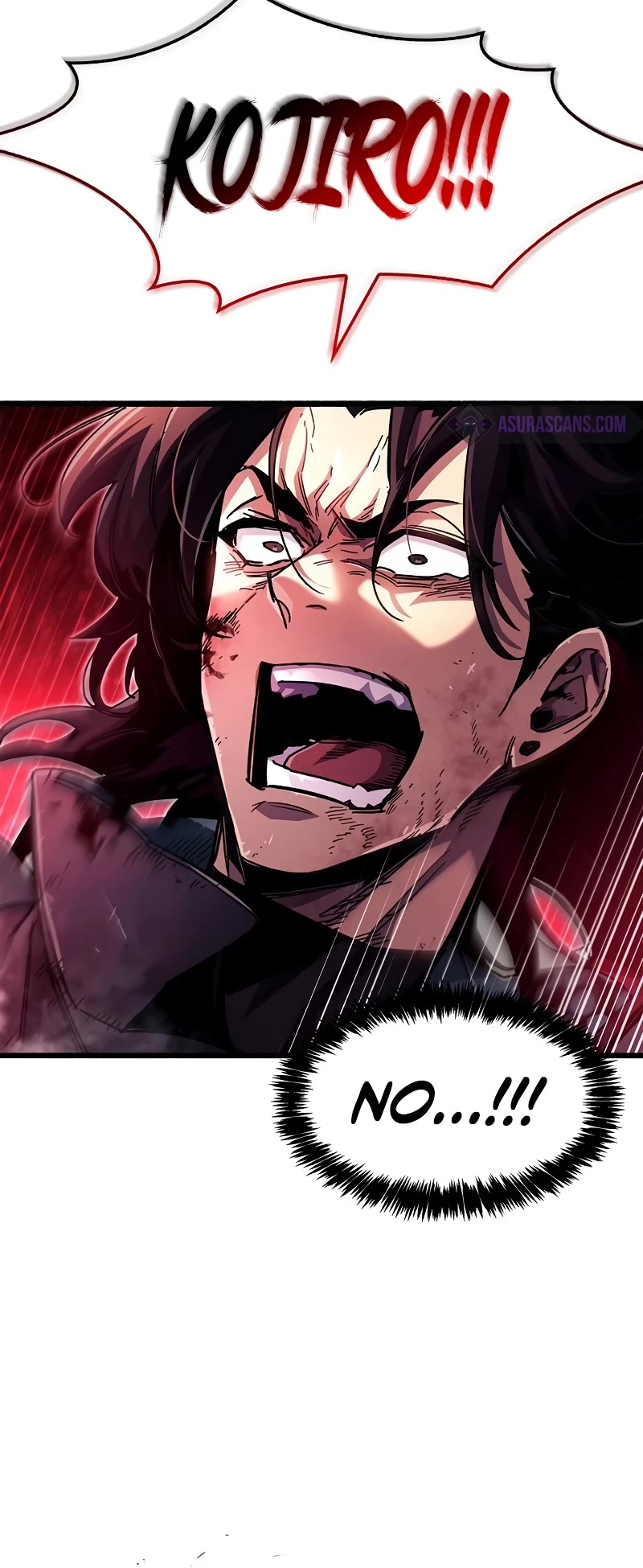 The Player Hides His Past Chapter 41 page 55 - Chapter 41