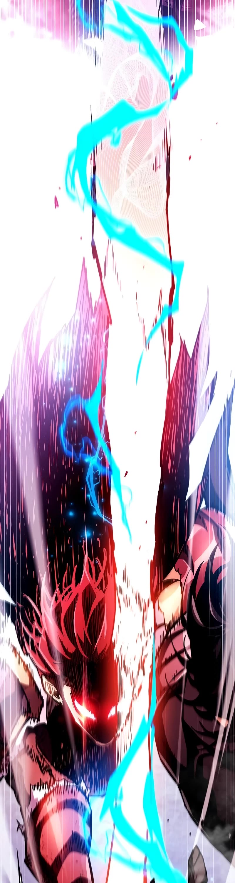 The Player Hides His Past Chapter 41 page 64 - Chapter 41